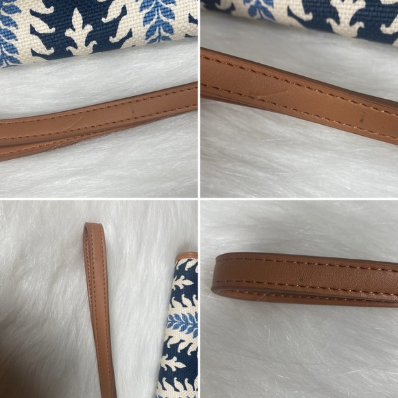 Spartina 449 Lighthouse Wallet Wristlet - Picture 15 of 16